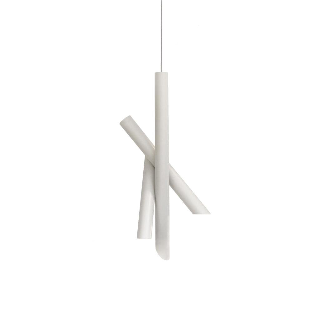 Tubes Pendant Light - Lamp Outdoor