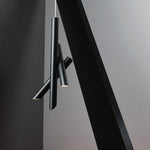 Tubes Pendant Light - Lamp Outdoor