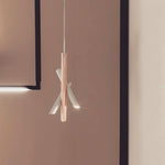 Tubes Pendant Light - Lamp Outdoor