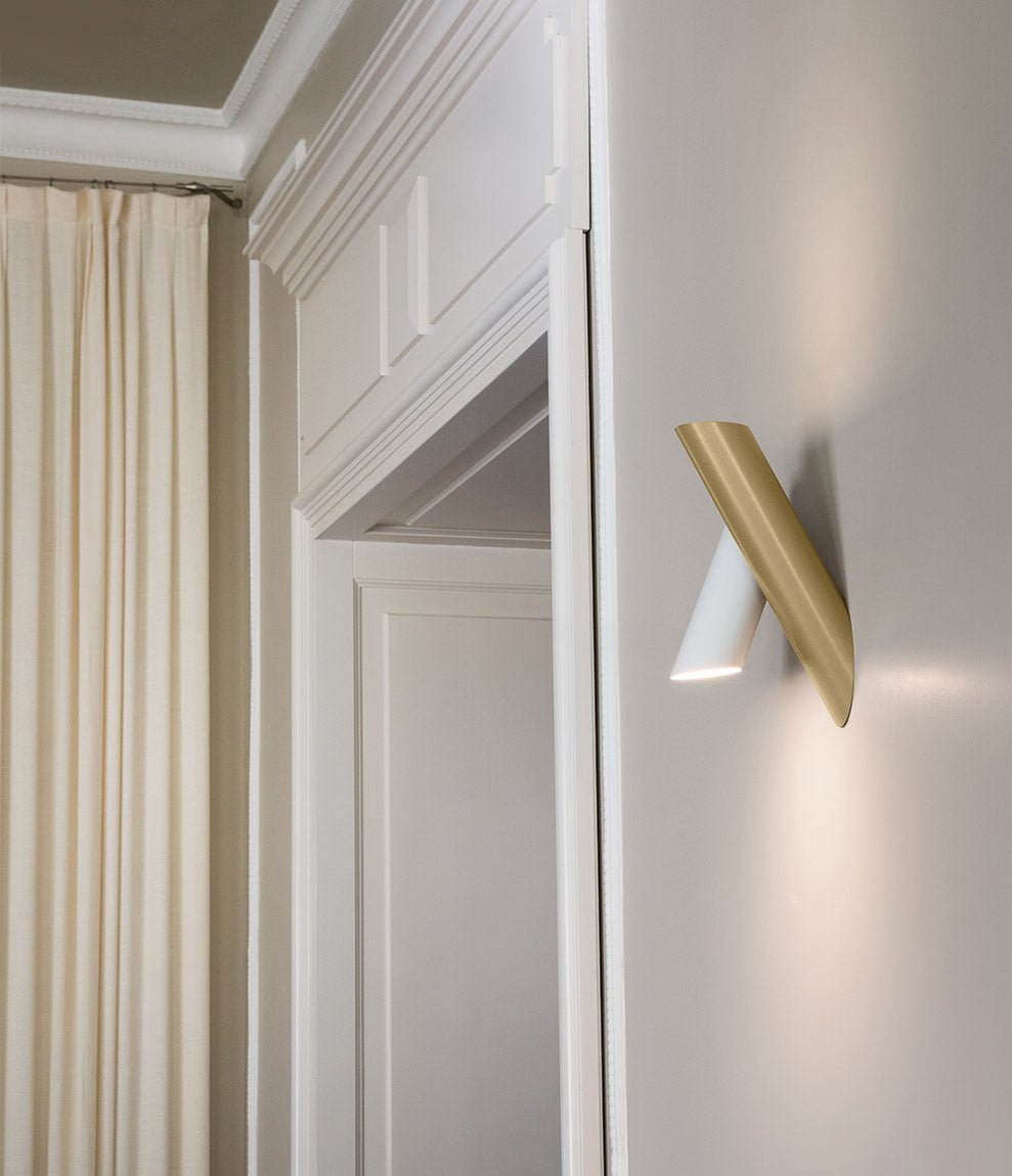 Tubes Wall Light - Lamp Outdoor