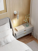 Tubino Wall Light - Lamp Outdoor
