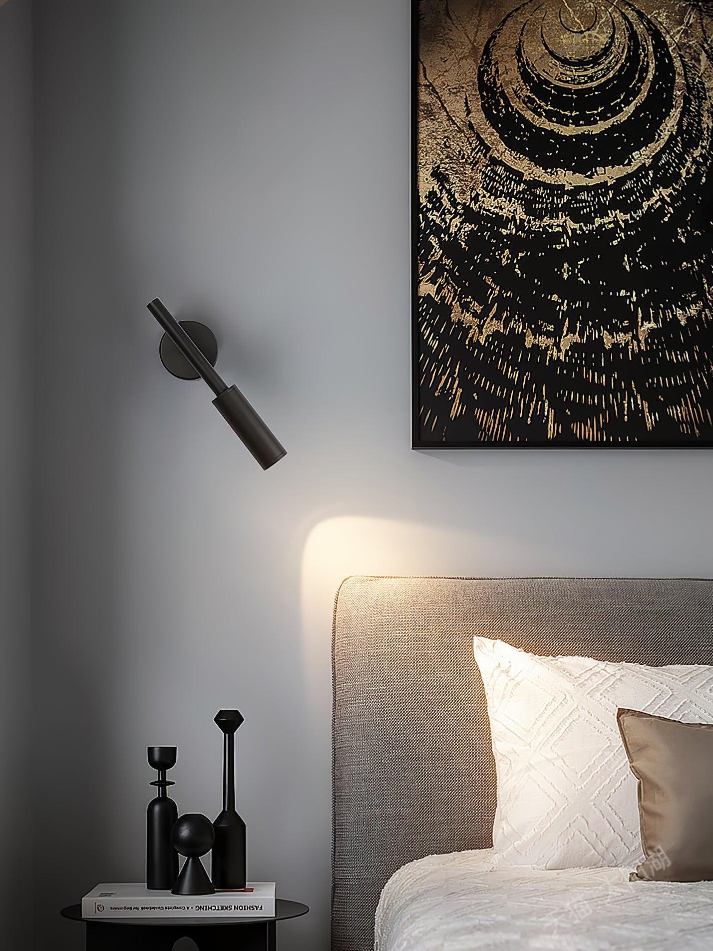 Tubino Wall Light - Lamp Outdoor