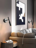 Tubino Wall Light - Lamp Outdoor
