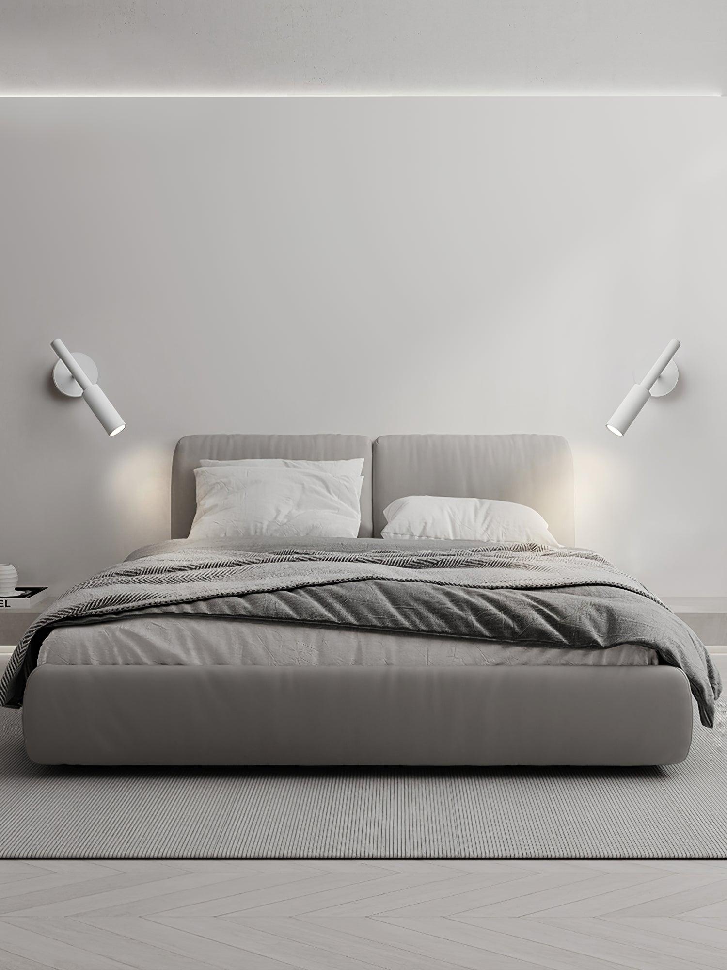 Tubino Wall Light - Lamp Outdoor
