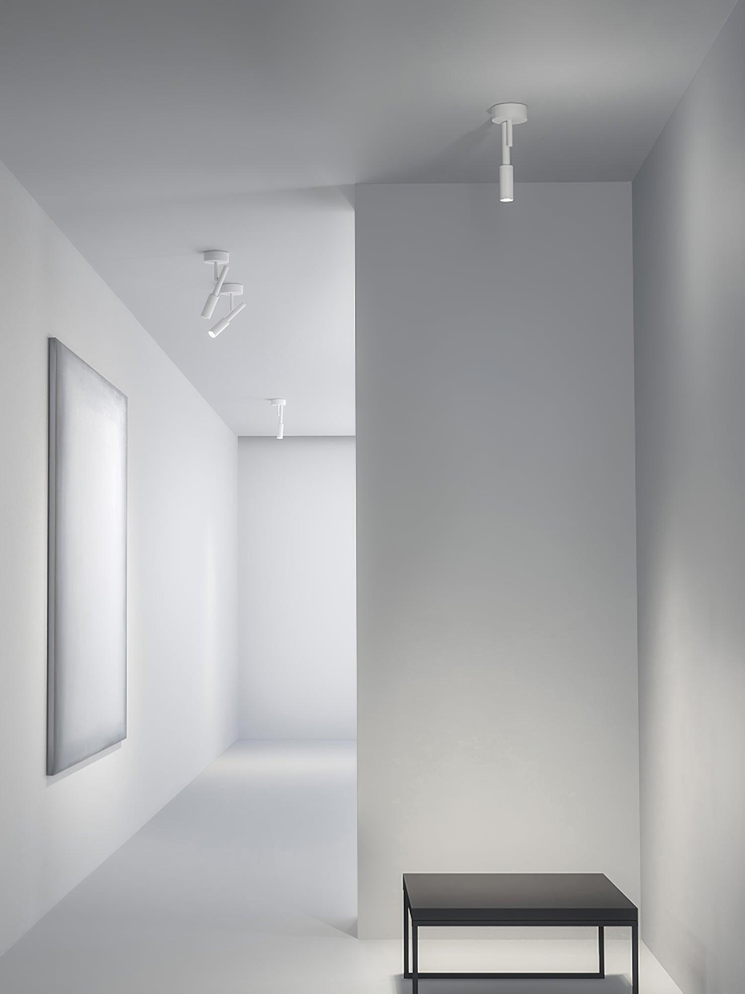 Tubino Wall Light - Lamp Outdoor