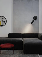 Tubino Wall Light - Lamp Outdoor