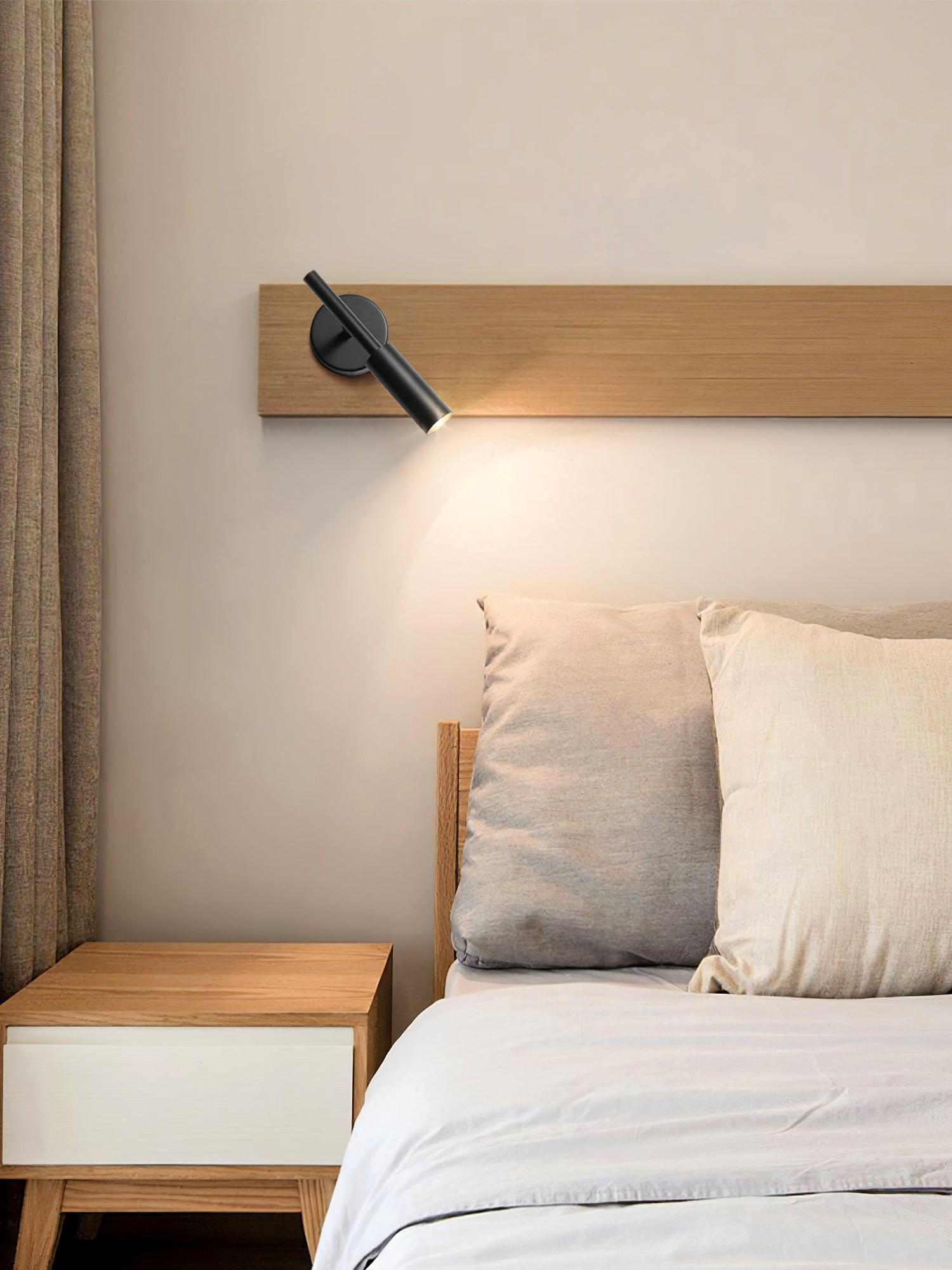 Tubino Wall Light - Lamp Outdoor