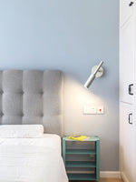 Tubino Wall Light - Lamp Outdoor