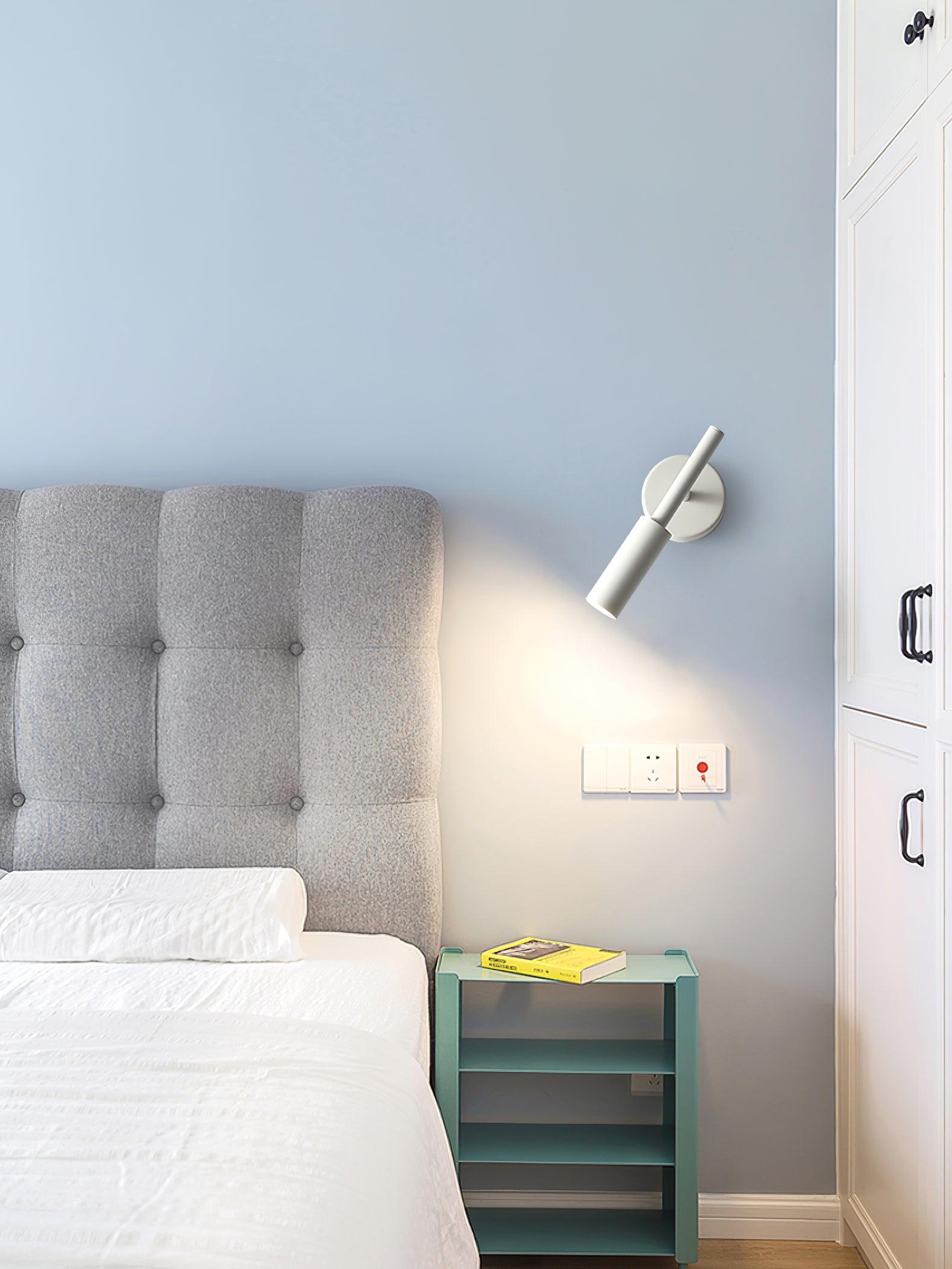 Tubino Wall Light - Lamp Outdoor