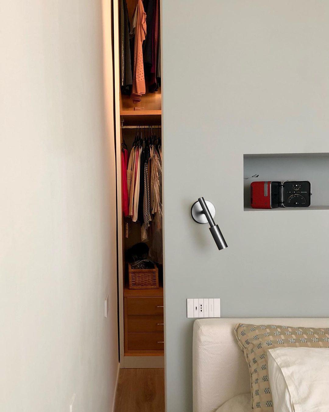 Tubino Wall Light - Lamp Outdoor