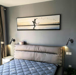 Tubino Wall Light - Lamp Outdoor