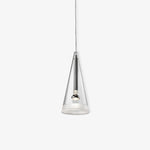Jaxon Modern Metal Pendant Light - Lamp Outdoor
