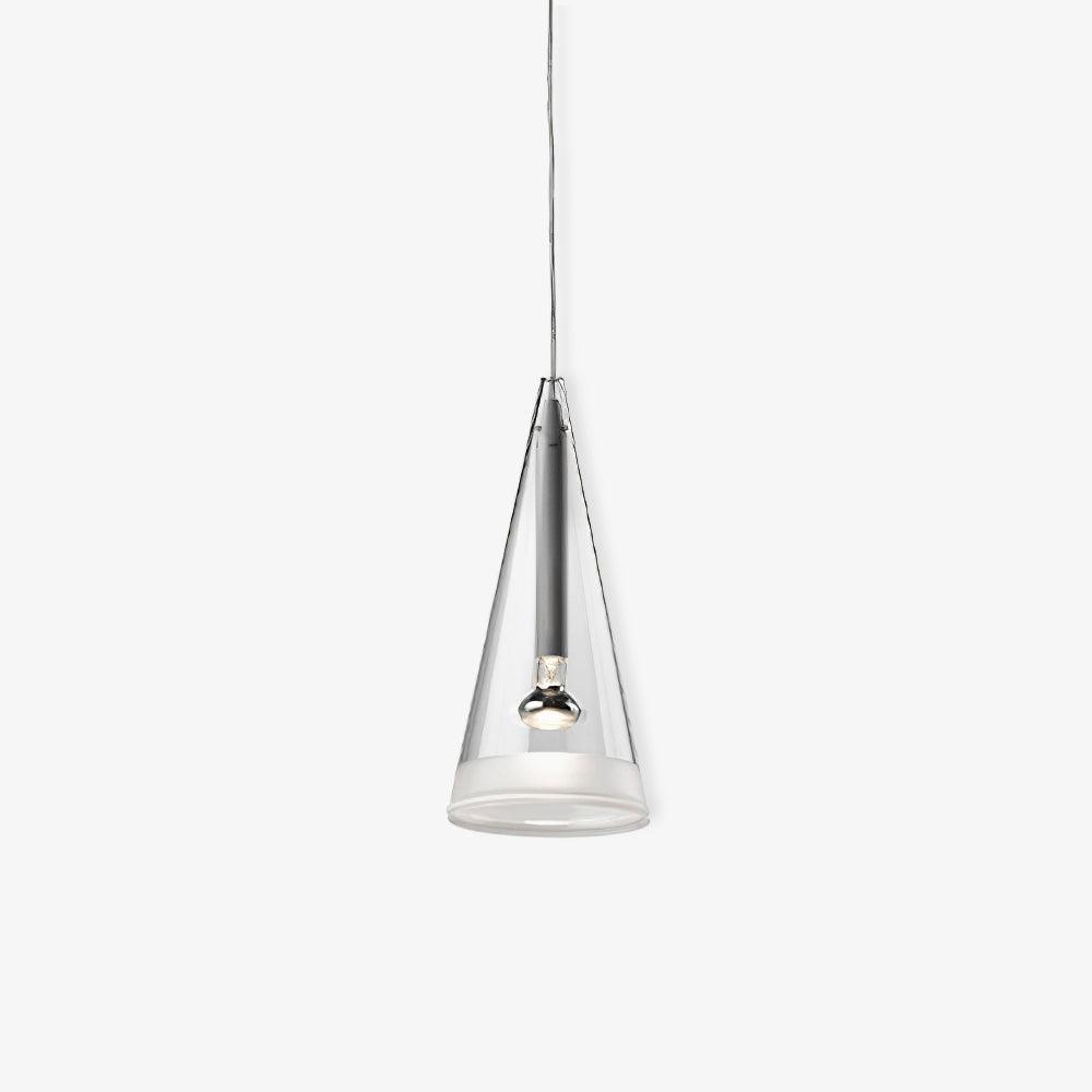 Jaxon Modern Metal Pendant Light - Lamp Outdoor