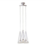 Jaxon Modern Metal Pendant Light - Lamp Outdoor