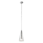 Jaxon Modern Metal Pendant Light - Lamp Outdoor