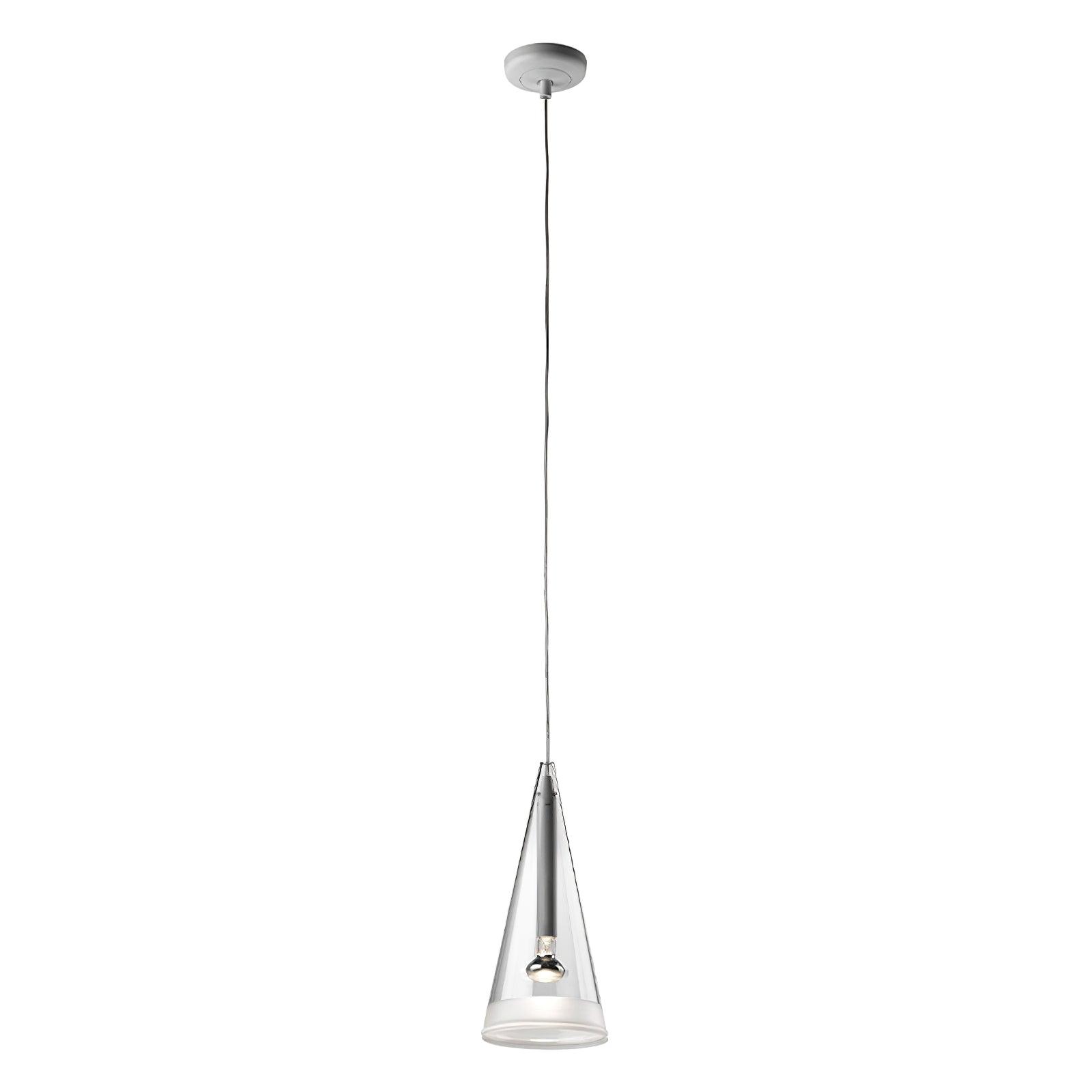 Jaxon Modern Metal Pendant Light - Lamp Outdoor