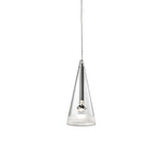 Jaxon Modern Metal Pendant Light - Lamp Outdoor