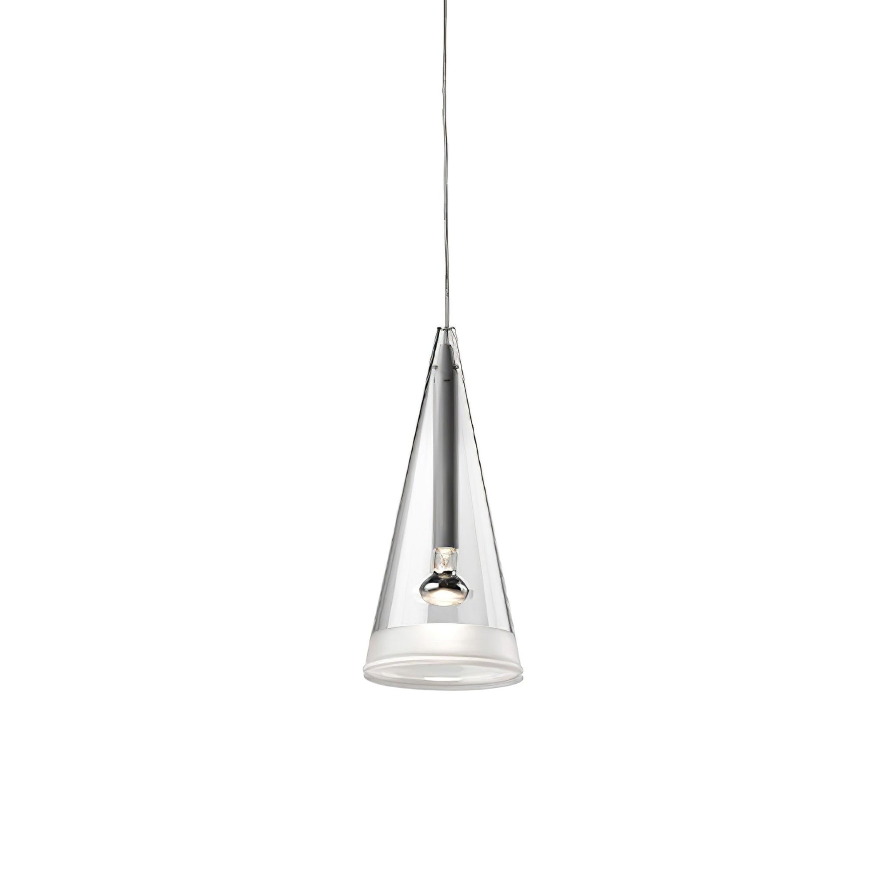 Jaxon Modern Metal Pendant Light - Lamp Outdoor