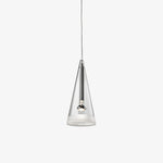 Jaxon Modern Metal Pendant Light - Lamp Outdoor