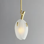 Blossom Contemporary Glass Chandelier - Lamp Outdoor