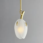 Blossom Contemporary Glass Chandelier - Lamp Outdoor