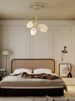 Blossom Contemporary Glass Chandelier - Lamp Outdoor