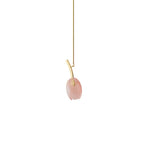 Blossom Contemporary Glass Chandelier - Lamp Outdoor