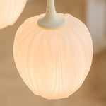 Tulip Matcha Chandelier - Lamp Outdoor