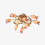 Tulip Serenade Ceiling Lamp - Lamp Outdoor