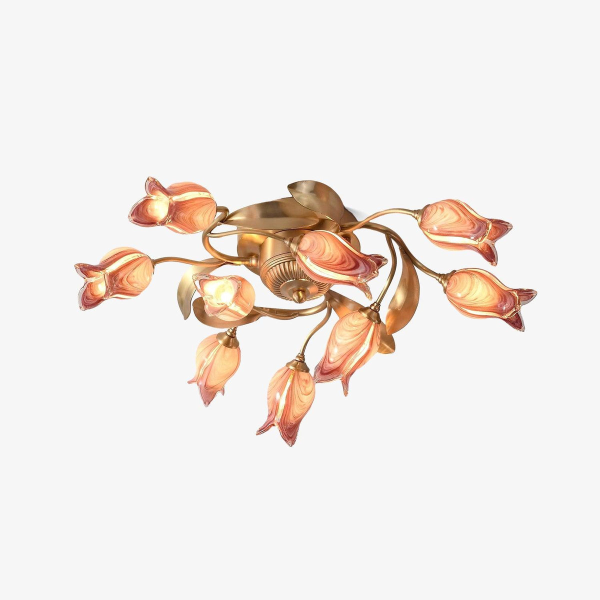 Tulip Serenade Ceiling Lamp - Lamp Outdoor