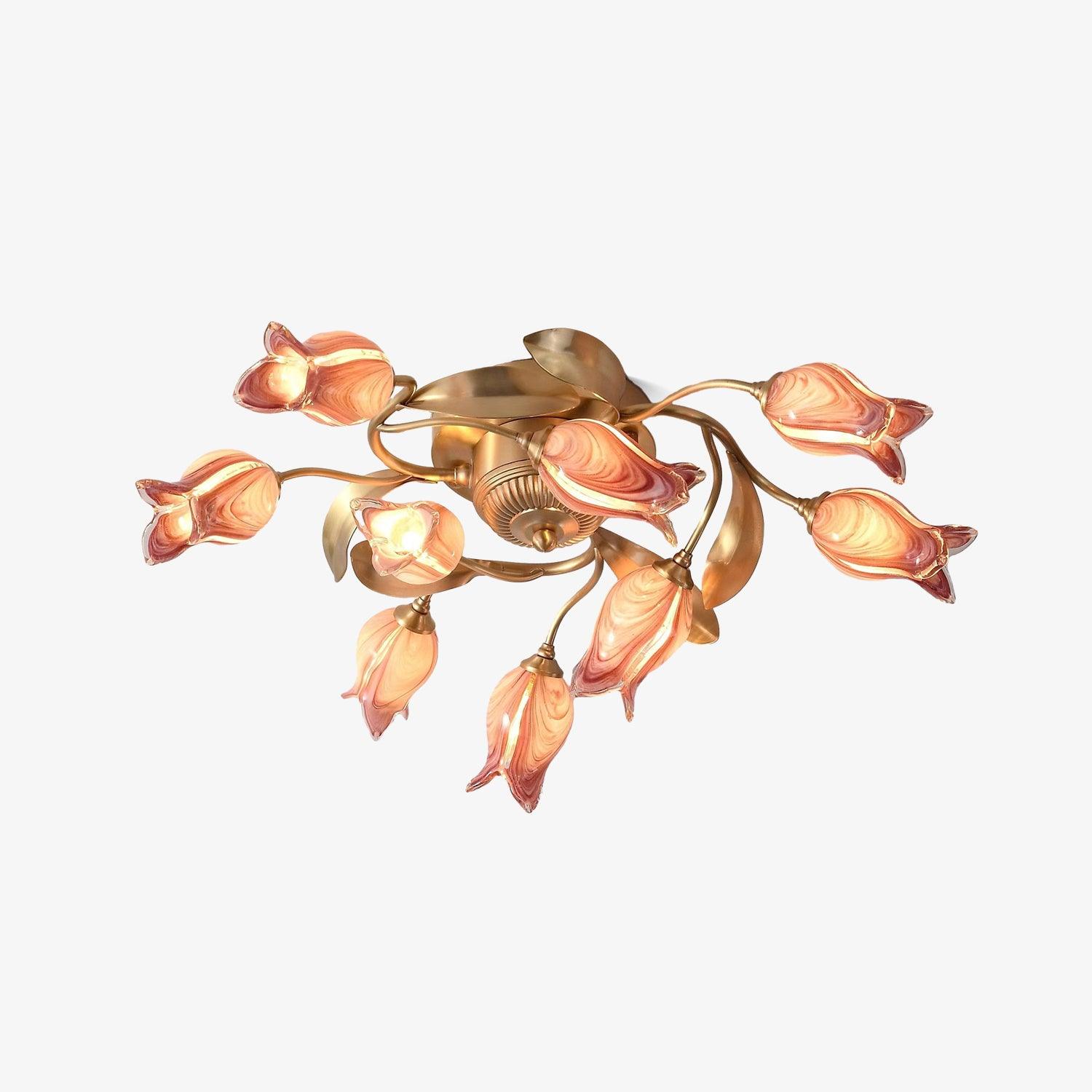 Tulip Serenade Ceiling Lamp - Lamp Outdoor