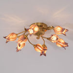Tulip Serenade Ceiling Lamp - Lamp Outdoor