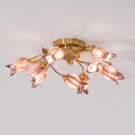 Tulip Serenade Ceiling Lamp - Lamp Outdoor