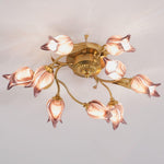 Tulip Serenade Ceiling Lamp - Lamp Outdoor