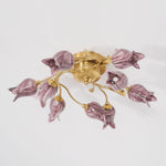 Tulip Serenade Ceiling Lamp - Lamp Outdoor