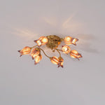 Tulip Serenade Ceiling Lamp - Lamp Outdoor