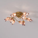 Tulip Serenade Ceiling Lamp - Lamp Outdoor