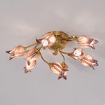 Tulip Serenade Ceiling Lamp - Lamp Outdoor