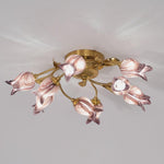 Tulip Serenade Ceiling Lamp - Lamp Outdoor
