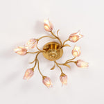 Tulip Serenade Ceiling Lamp - Lamp Outdoor