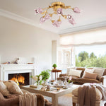 Tulip Serenade Ceiling Lamp - Lamp Outdoor