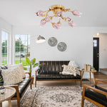 Tulip Serenade Ceiling Lamp - Lamp Outdoor