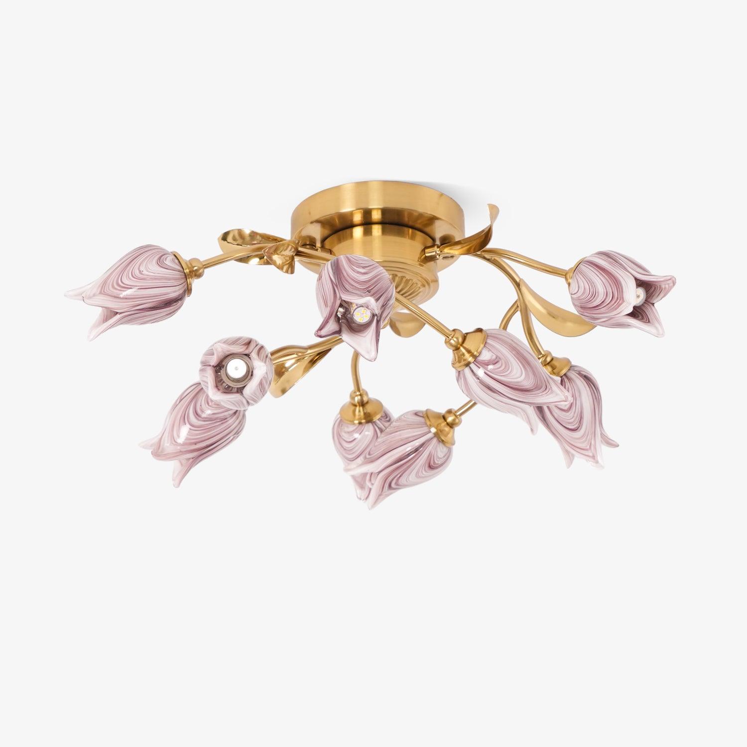 Tulip Serenade Ceiling Lamp - Lamp Outdoor