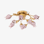 Tulip Serenade Ceiling Lamp - Lamp Outdoor