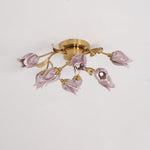 Tulip Serenade Ceiling Lamp - Lamp Outdoor