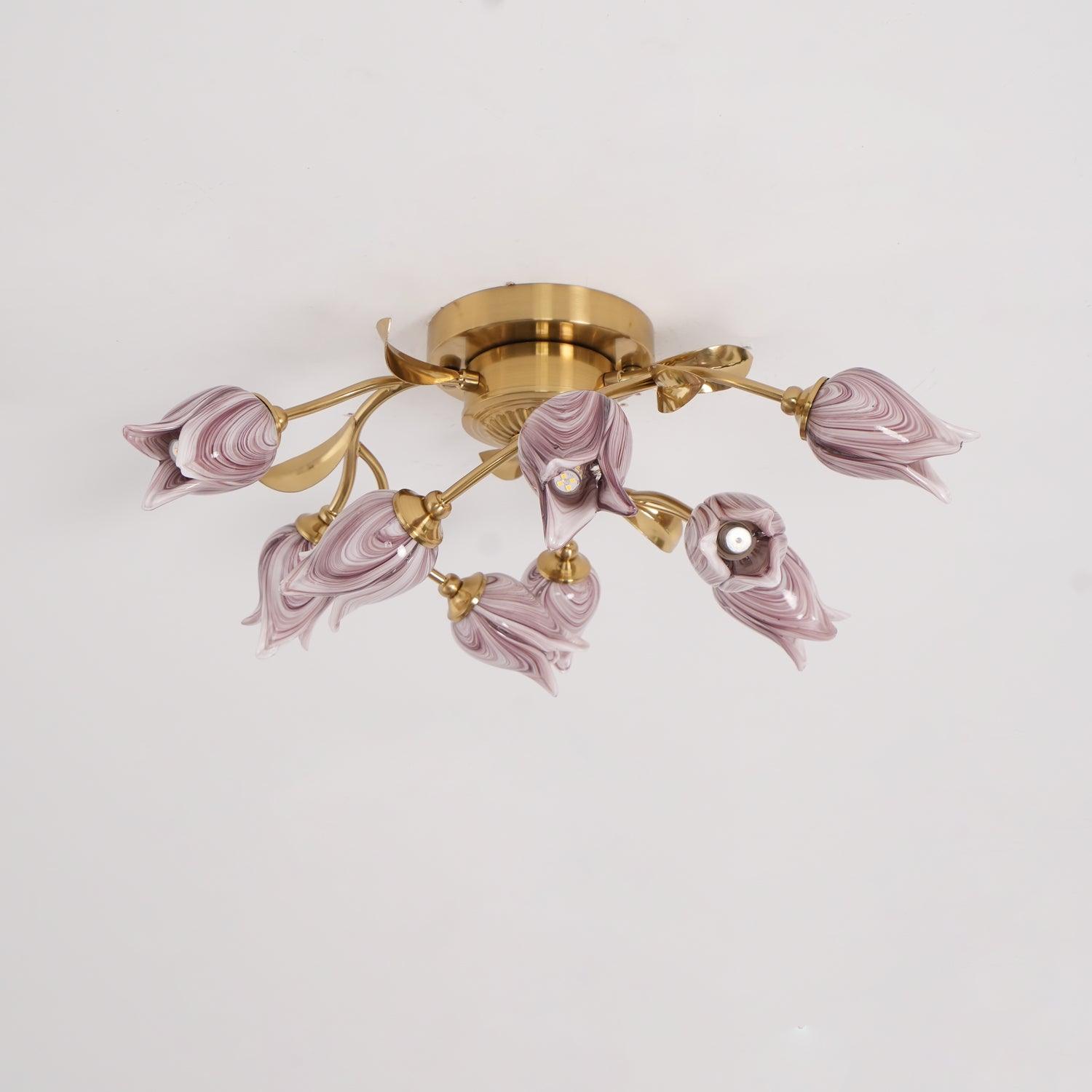 Tulip Serenade Ceiling Lamp - Lamp Outdoor