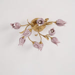 Tulip Serenade Ceiling Lamp - Lamp Outdoor