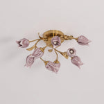 Tulip Serenade Ceiling Lamp - Lamp Outdoor