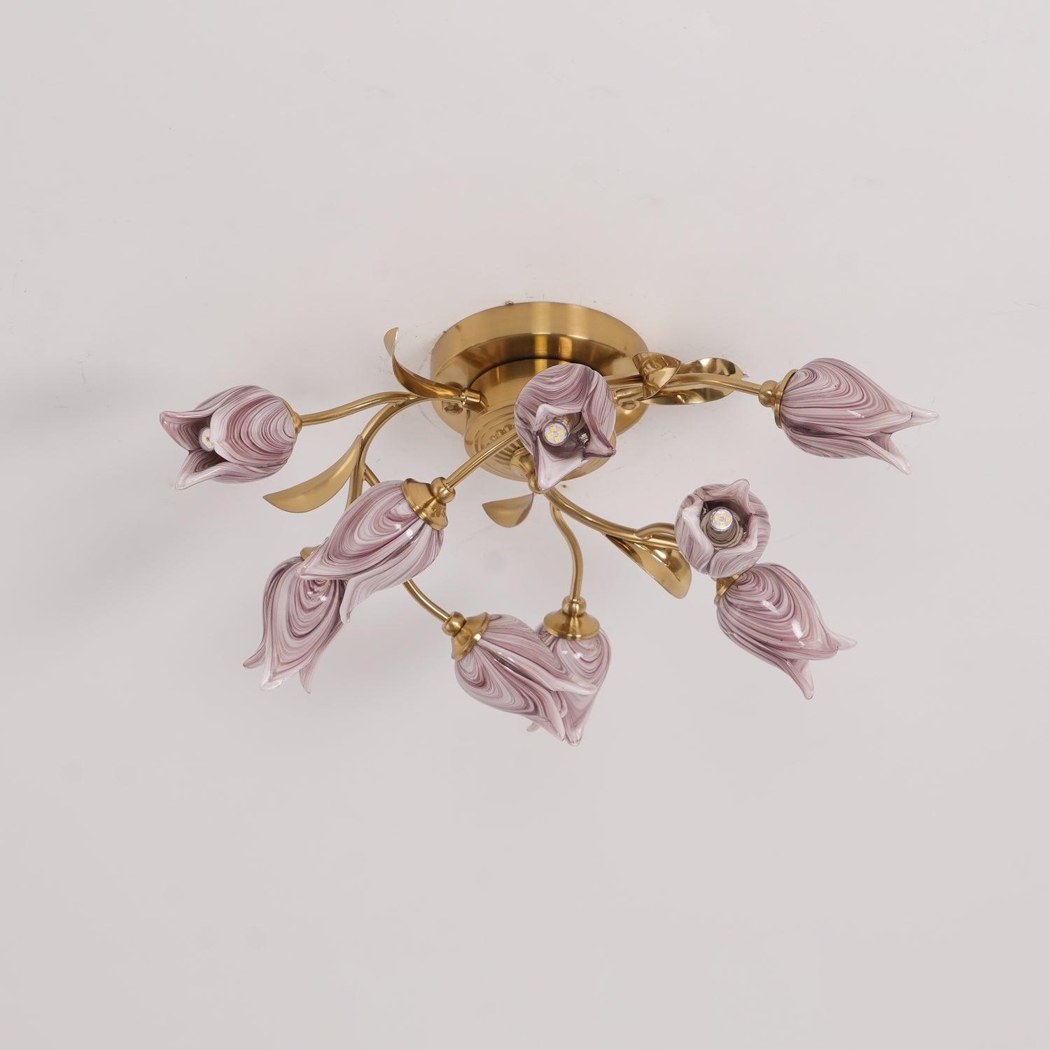 Tulip Serenade Ceiling Lamp - Lamp Outdoor