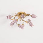 Tulip Serenade Ceiling Lamp - Lamp Outdoor